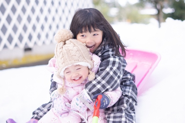 栃木県で無料で楽しめる雪遊びスポット